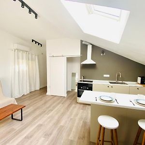 Appartement met een Slaapkamer